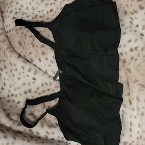 NWOT torrid sz3 bikini top